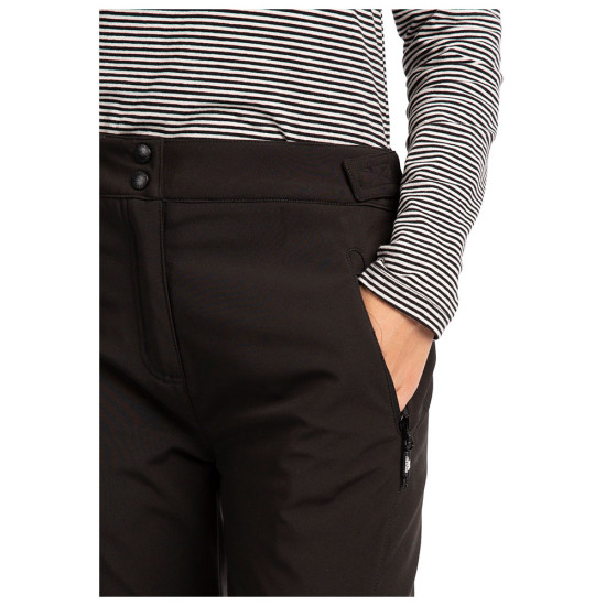 Trespass Γυναικείο παντελόνι Squidge II Waterproof Softshell Trousers